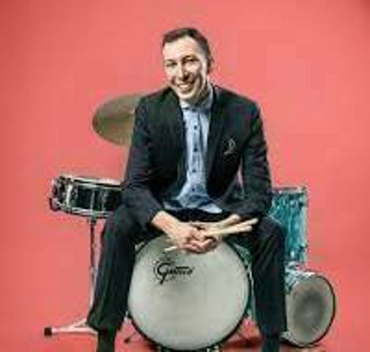 Kelby MacNayr's Blue Note Repertory All-Stars feat. Cuban trumpet sensation Miguelito Valdes! Dec 4