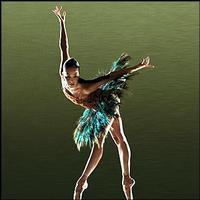 Alonzo King LINES Ballet show poster