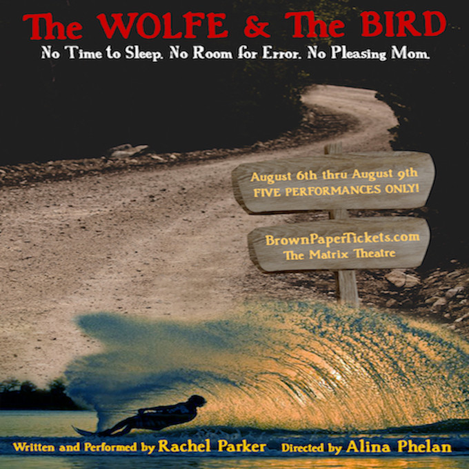 The WOLFE & The BIRD