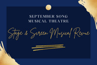 Stage & Screen Musical Revue in Baltimore