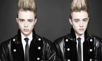 JEDWARD show poster