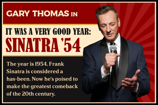 It Was A Very Good Year-Sinatra, '54 in Chicago