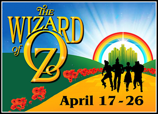 The Wizard of Oz