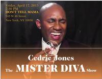The Mister Diva Show
