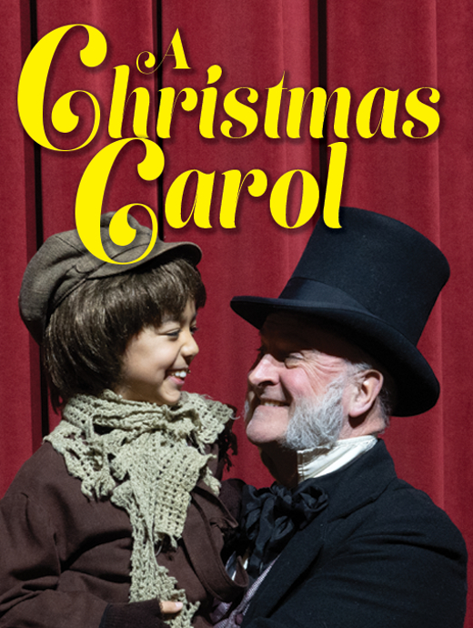 A Christmas Carol in Baltimore
