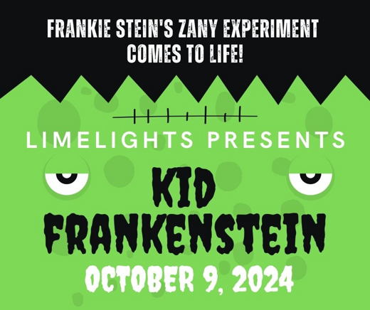 Kid Frankenstein in Chicago