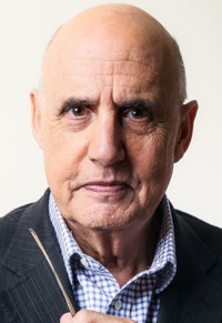 Jeffrey Tambor Zoom Class - Writing and Performance Workshop show poster