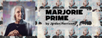 MARJORIE PRIME show poster