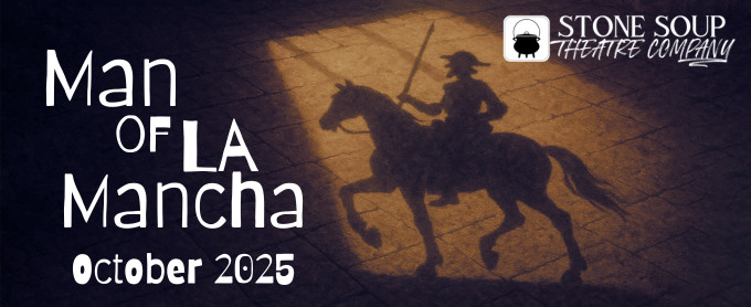 Man of La Mancha