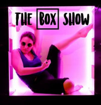 The Box Show show poster