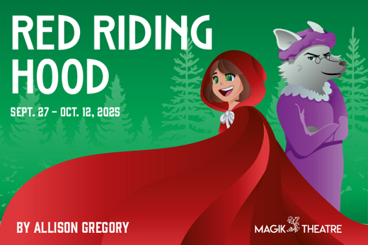 Red Riding Hood