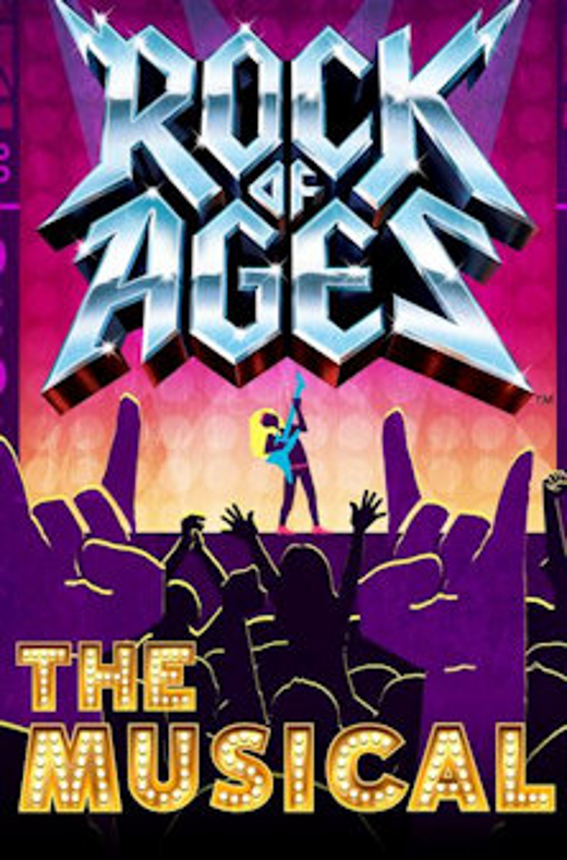 Rock of Ages in Pittsburgh
