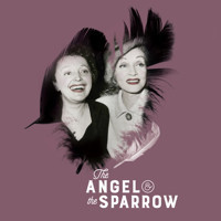 The Angel & the Sparrow