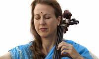 Nancy Kulkarni (Cello) & Brij Narayan (Sarod)