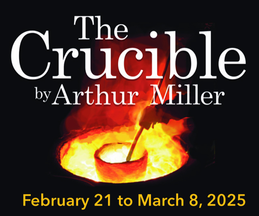 The Crucible in New Jersey