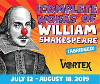 The Complete Works of Shakespeare, Abridged
