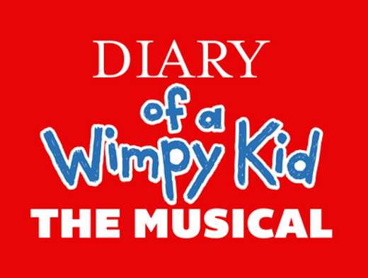 Diary of a Wimpy Kid: The Musical in Charlotte