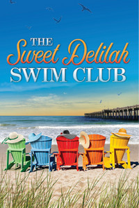 The Sweet Delilah Swim Club in Toronto