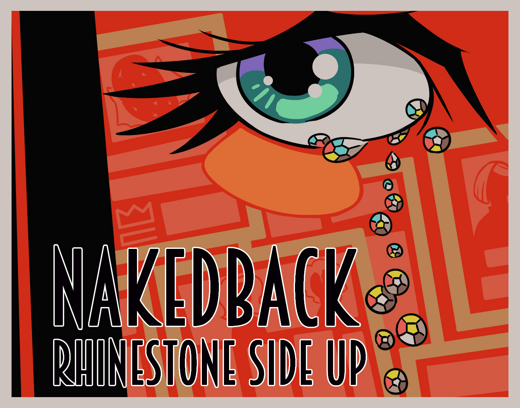 Nakedback: The Burlesque Tribute to Canada’s Greatest Band in Seattle