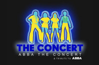 ABBA the Concert: A Tribute to ABBA
