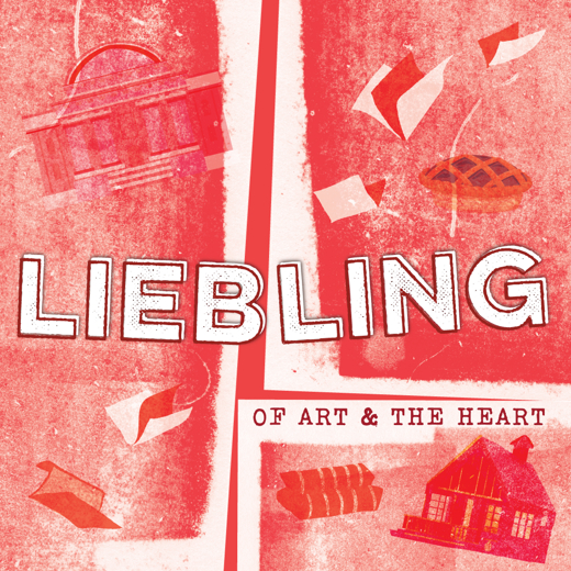 “Liebling” – TheatreWorks’ New Works Festival in San Francisco / Bay Area