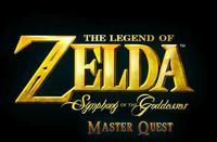 Legend of Zelda: Symphony of the Goddesses