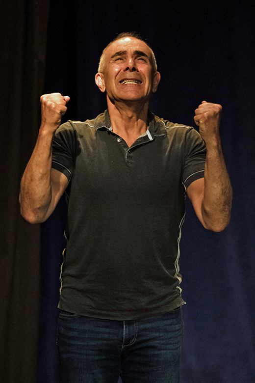 “Grandma’s Million-Dollar Scheme”