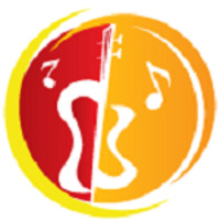 violinmusic in Oklahoma Logo