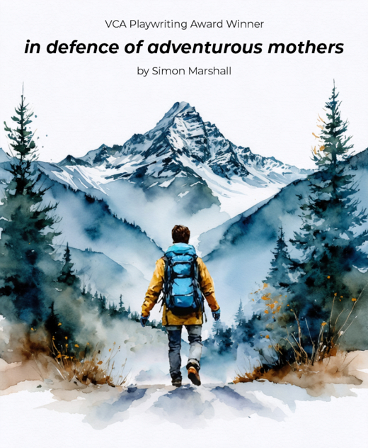 in defence of adventurous mothers
