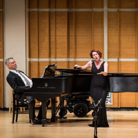 Kaufman Music Center & New York Festival of Song: Love Songs in 176 Keys – 4 hands, 4 voices, 4 countries