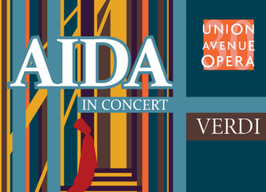Aida In Concert in St. Louis