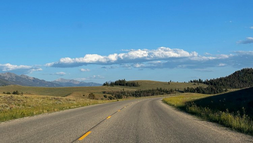 THE OPEN ROAD: Sonic Landscapes in St. Louis