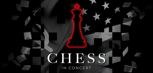 Chess: In Concert