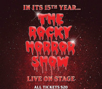 The Rocky Horror Show LIVE at The Noel S. Ruiz Theatre