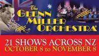 The Glenn Miller Orchestra – Direct from the USA