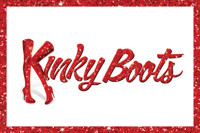 Kinky Boots in Toronto