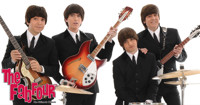 The Fab Four: The Ultimate Beatles Tribute show poster