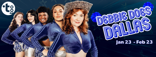 Debbie Does Dallas: The Musical