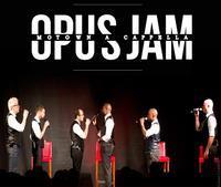OPUS JAM: Motown A Cappella