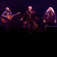 An Evening with CROSBY, STILLS and NASH