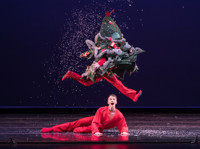 The Christmas Ballet