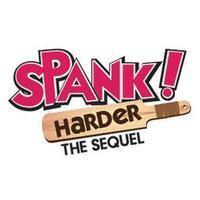 Spank! Harder