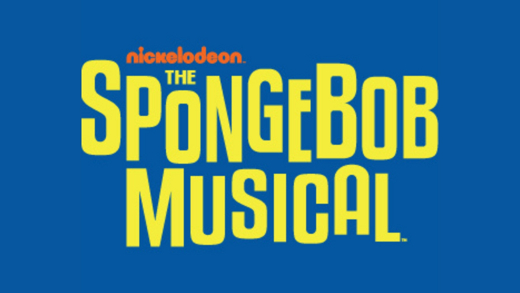 The SpongeBob Musical in Tampa/St. Petersburg