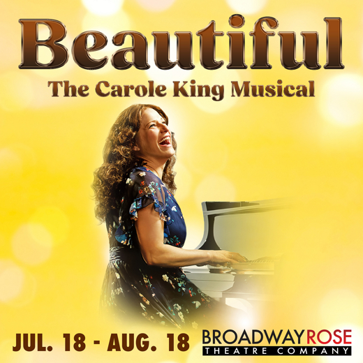Beautiful: The Carole King Musical in Portland