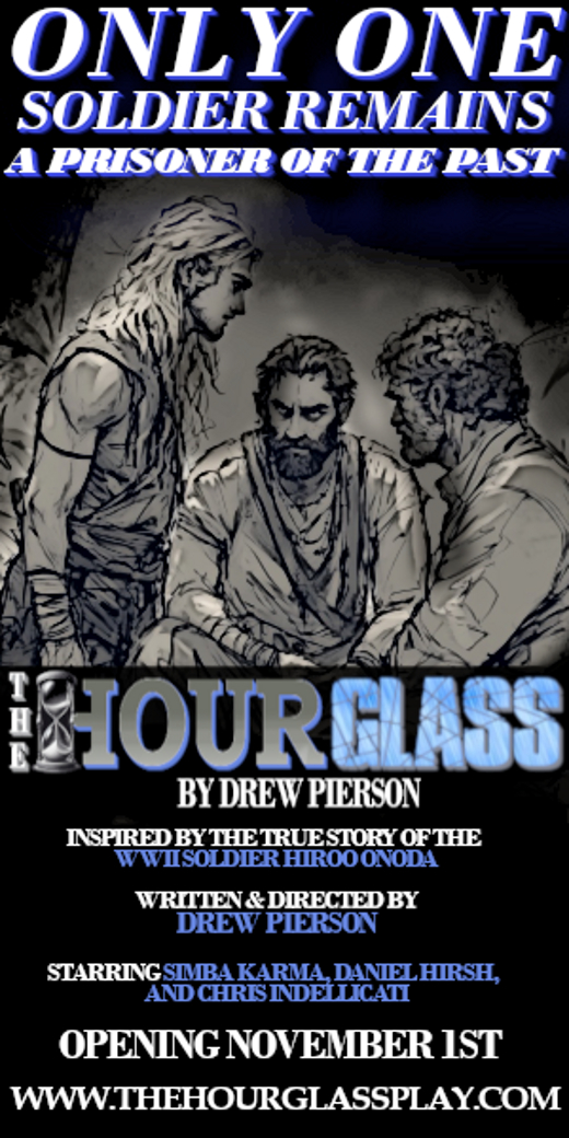 The Hourglass 