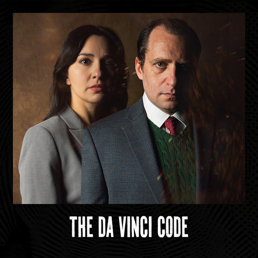 The Da Vinci Code