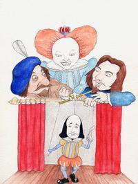Complete Works of William Shakespeare (Abridged) show poster