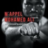I Call Mohamed Ali show poster