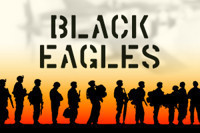 'Black Eagles' presented by the African-American Shakespeare Company