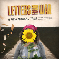 Letters From War – A New Musical Tale
